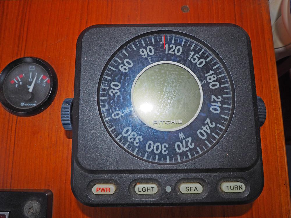  Navigatie en electronica